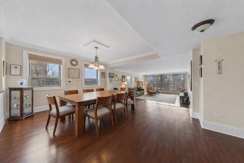 Tiny photo for 3470 N LAKE SHORE Drive #4C, Chicago, IL 60657 (MLS # 12560512)