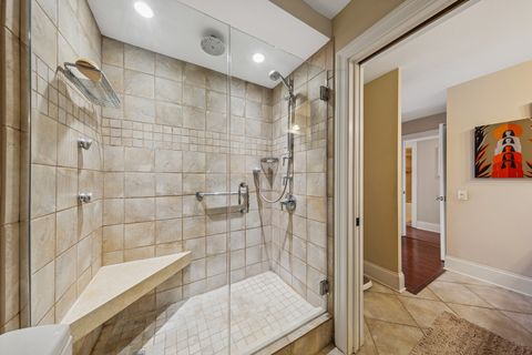 Tiny photo for 3470 N LAKE SHORE Drive #4C, Chicago, IL 60657 (MLS # 12560512)