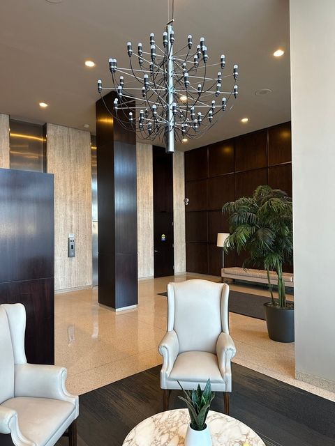 Tiny photo for 3470 N LAKE SHORE Drive #4C, Chicago, IL 60657 (MLS # 12560512)