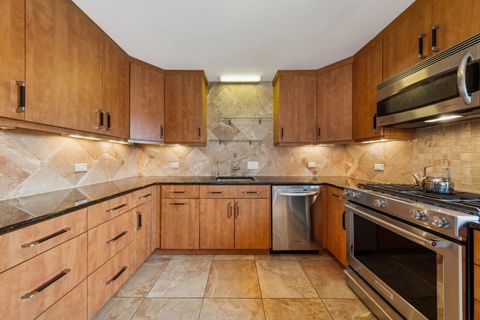 Tiny photo for 3470 N LAKE SHORE Drive #4C, Chicago, IL 60657 (MLS # 12560512)