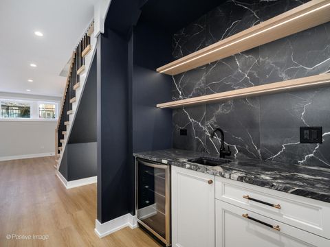 Tiny photo for 3057 N Christiana Avenue, Chicago, IL 60618 (MLS # 12580209)