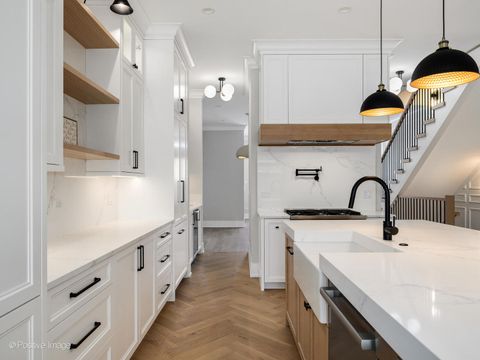 Tiny photo for 3057 N Christiana Avenue, Chicago, IL 60618 (MLS # 12580209)