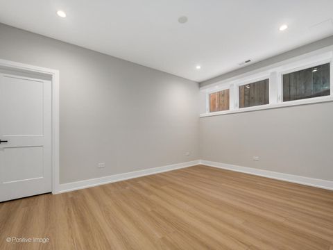 Tiny photo for 3057 N Christiana Avenue, Chicago, IL 60618 (MLS # 12580209)