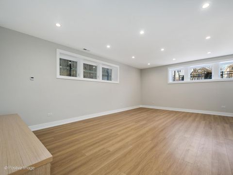 Tiny photo for 3057 N Christiana Avenue, Chicago, IL 60618 (MLS # 12580209)