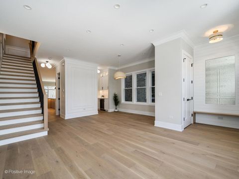 Tiny photo for 3057 N Christiana Avenue, Chicago, IL 60618 (MLS # 12580209)