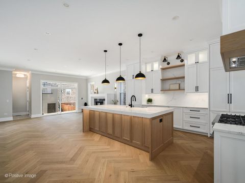 Tiny photo for 3057 N Christiana Avenue, Chicago, IL 60618 (MLS # 12580209)