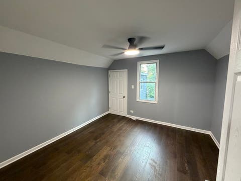 Tiny photo for 6922 S Rockwell Street, Chicago, IL 60629 (MLS # 12681433)