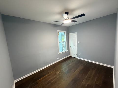 Tiny photo for 6922 S Rockwell Street, Chicago, IL 60629 (MLS # 12681433)