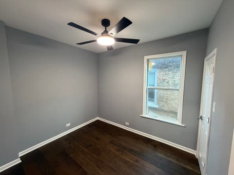 Tiny photo for 6922 S Rockwell Street, Chicago, IL 60629 (MLS # 12681433)