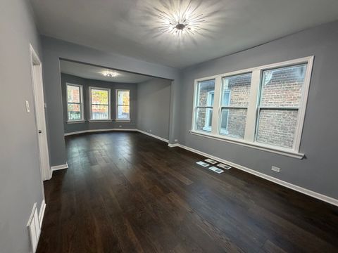Tiny photo for 6922 S Rockwell Street, Chicago, IL 60629 (MLS # 12681433)