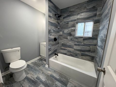 Tiny photo for 6922 S Rockwell Street, Chicago, IL 60629 (MLS # 12681433)