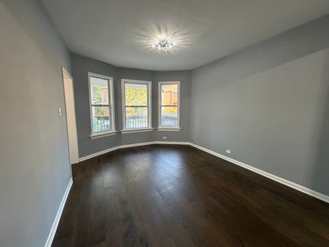 Tiny photo for 6922 S Rockwell Street, Chicago, IL 60629 (MLS # 12681433)