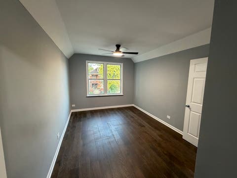 Tiny photo for 6922 S Rockwell Street, Chicago, IL 60629 (MLS # 12681433)