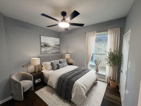 Tiny photo for 6922 S Rockwell Street, Chicago, IL 60629 (MLS # 12681433)