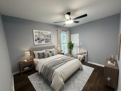 Tiny photo for 6922 S Rockwell Street, Chicago, IL 60629 (MLS # 12681433)