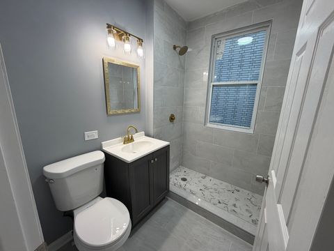 Tiny photo for 6922 S Rockwell Street, Chicago, IL 60629 (MLS # 12681433)