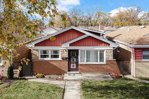 A home in Lyons