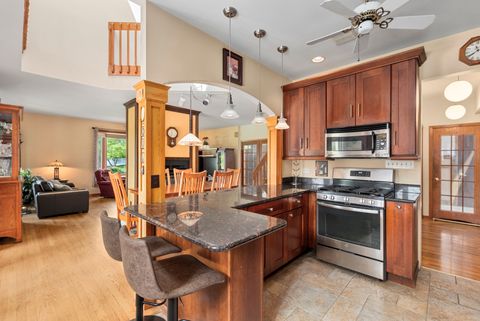Tiny photo for 13657 S Parker Road, Homer Glen, IL 60491 (MLS # 12638679)