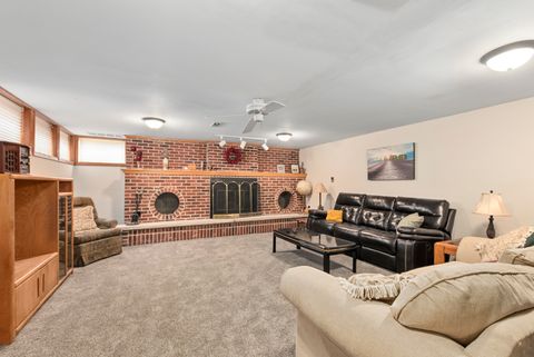 Tiny photo for 13657 S Parker Road, Homer Glen, IL 60491 (MLS # 12638679)
