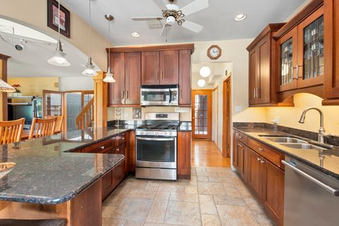 Tiny photo for 13657 S Parker Road, Homer Glen, IL 60491 (MLS # 12638679)