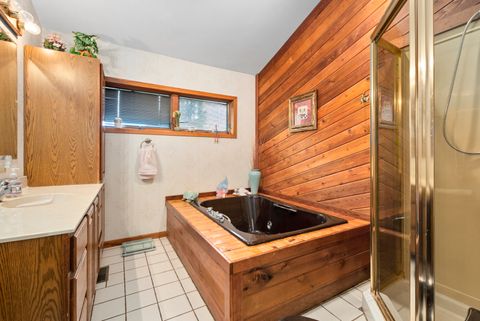 Tiny photo for 13657 S Parker Road, Homer Glen, IL 60491 (MLS # 12638679)