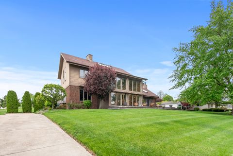 Tiny photo for 13657 S Parker Road, Homer Glen, IL 60491 (MLS # 12638679)
