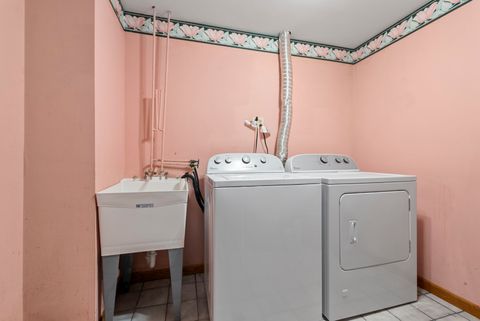 Tiny photo for 13657 S Parker Road, Homer Glen, IL 60491 (MLS # 12638679)