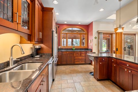 Tiny photo for 13657 S Parker Road, Homer Glen, IL 60491 (MLS # 12638679)
