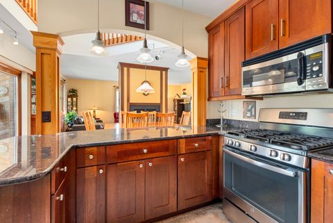 Tiny photo for 13657 S Parker Road, Homer Glen, IL 60491 (MLS # 12638679)
