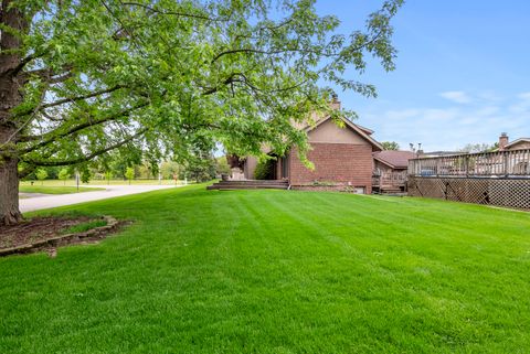 Tiny photo for 13657 S Parker Road, Homer Glen, IL 60491 (MLS # 12638679)