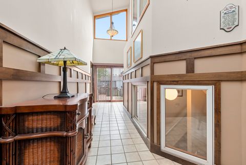 Tiny photo for 13657 S Parker Road, Homer Glen, IL 60491 (MLS # 12638679)