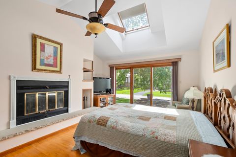 Tiny photo for 13657 S Parker Road, Homer Glen, IL 60491 (MLS # 12638679)
