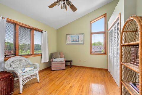 Tiny photo for 13657 S Parker Road, Homer Glen, IL 60491 (MLS # 12638679)