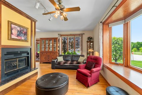 Tiny photo for 13657 S Parker Road, Homer Glen, IL 60491 (MLS # 12638679)