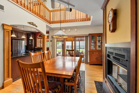 Tiny photo for 13657 S Parker Road, Homer Glen, IL 60491 (MLS # 12638679)