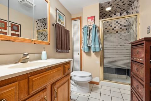 Tiny photo for 13657 S Parker Road, Homer Glen, IL 60491 (MLS # 12638679)