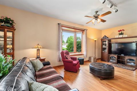 Tiny photo for 13657 S Parker Road, Homer Glen, IL 60491 (MLS # 12638679)