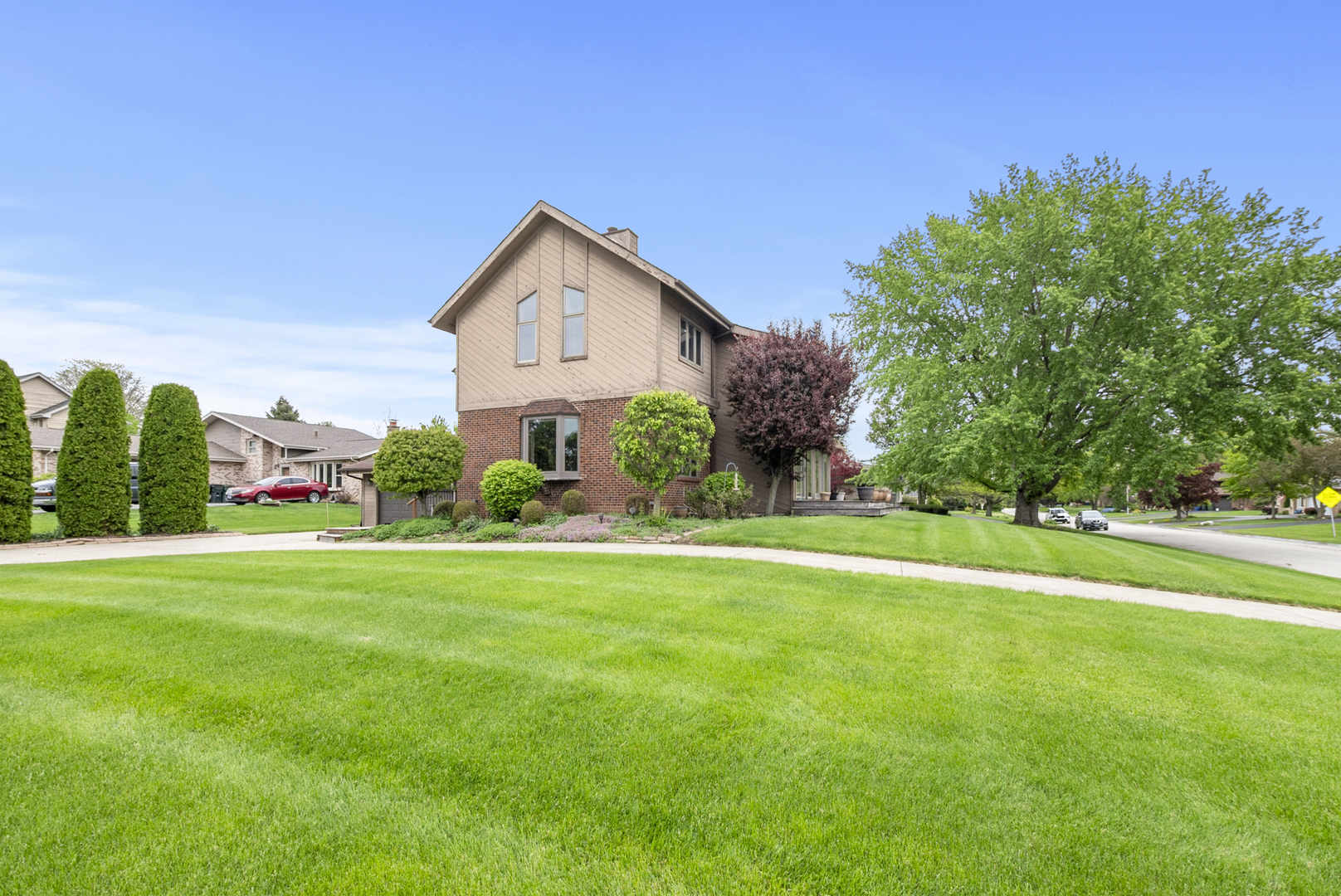 13657 S Parker Road
