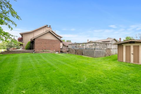 Tiny photo for 13657 S Parker Road, Homer Glen, IL 60491 (MLS # 12638679)