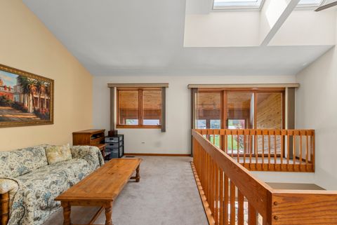 Tiny photo for 13657 S Parker Road, Homer Glen, IL 60491 (MLS # 12638679)