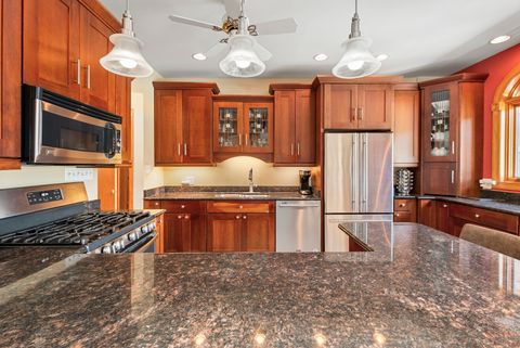Tiny photo for 13657 S Parker Road, Homer Glen, IL 60491 (MLS # 12638679)