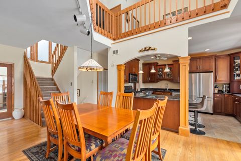 Tiny photo for 13657 S Parker Road, Homer Glen, IL 60491 (MLS # 12638679)