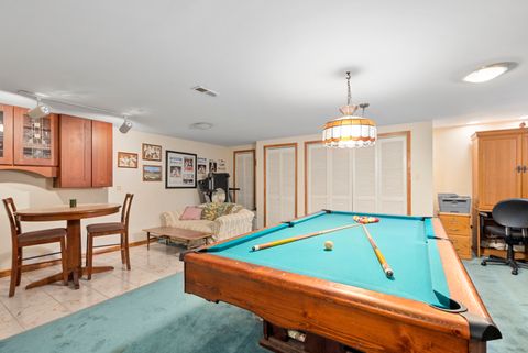 Tiny photo for 13657 S Parker Road, Homer Glen, IL 60491 (MLS # 12638679)
