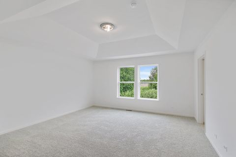 Tiny photo for 32018 Savannah Drive, Lakemoor, IL 60051 (MLS # 12492777)