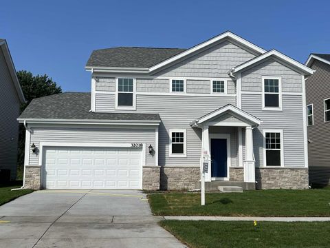 Photo of 32018 Savannah Drive, Lakemoor, IL 60051 (MLS # 12492777)