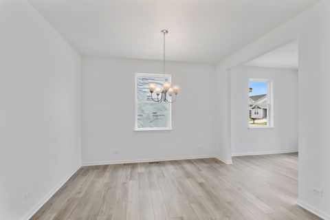 Tiny photo for 32018 Savannah Drive, Lakemoor, IL 60051 (MLS # 12492777)
