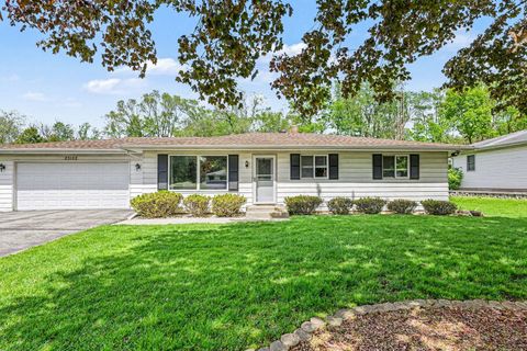 Photo of 23102 W Marylou Avenue, Channahon, IL 60410 (MLS # 12630224)