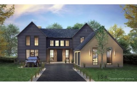 1180 Oak Ridge Drive Glencoe IL 60022
