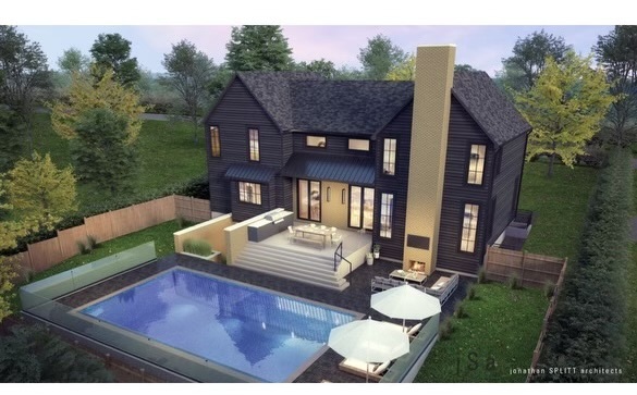 1180 Oak Ridge Drive