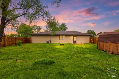 Tiny photo for 1374 Potomac Place, Bourbonnais, IL 60914 (MLS # 12633299)